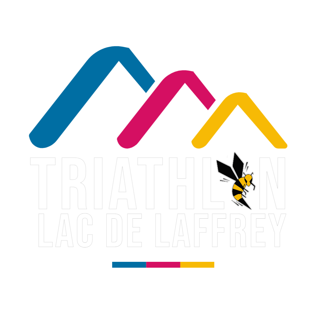 Triathlon du Lac de Laffrey