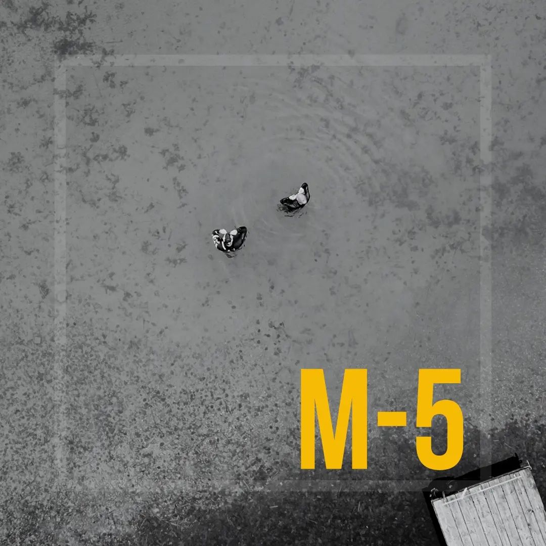 M-5